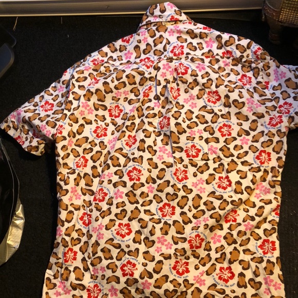 Gitman bros vintage button down shirt (Dar) - Picture 6 of 6